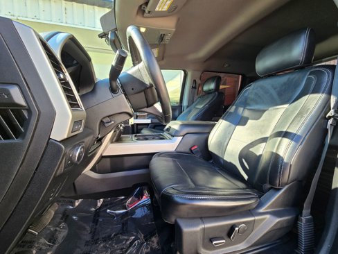 Used 2019 Ford F250 Lariat image 11