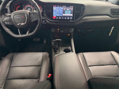 New 2026 Dodge Durango GT image 15