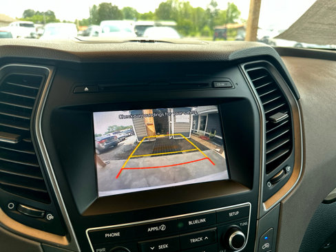 Used 2017 Hyundai Santa Fe Sport image 50