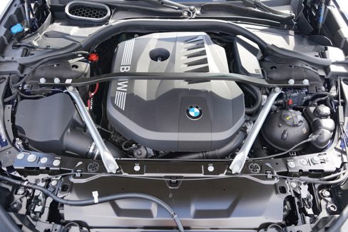 New 2026 BMW 740i image 22