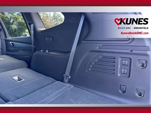 New 2026 Buick Enclave Sport Touring w/ Power Package image 50