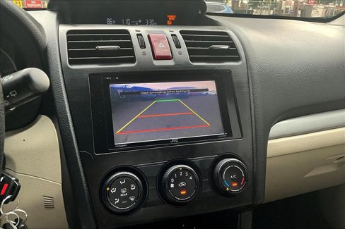 Used 2014 Subaru Crosstrek 2.0i Premium image 20