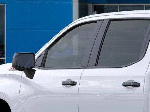 New 2026 Chevrolet Silverado 1500 LT Trail Boss w/ Safety Package image 12