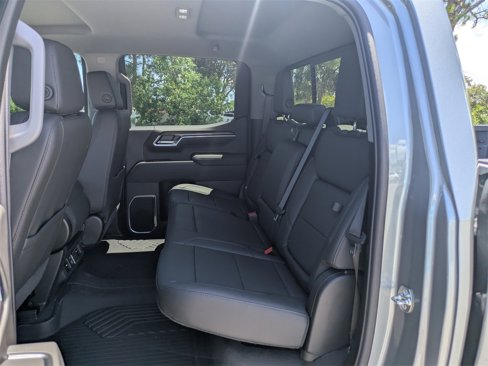 New 2026 Chevrolet Silverado 1500 LT image 13