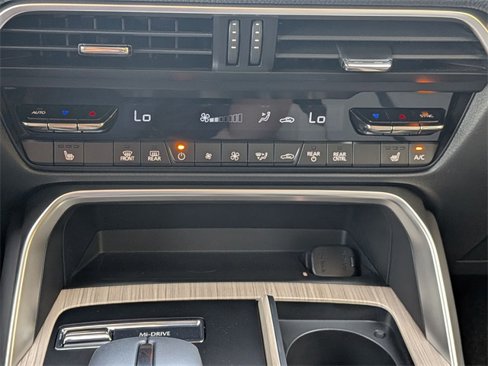 New 2025 MAZDA CX-90 3.3 Turbo w/ Preferred Package image 25