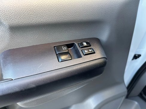 Used 2018 Nissan NV 1500 SV w/ Navigation Package image 27