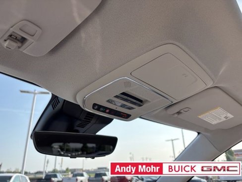 New 2026 Buick Enclave Avenir w/ Super Cruise Package image 29
