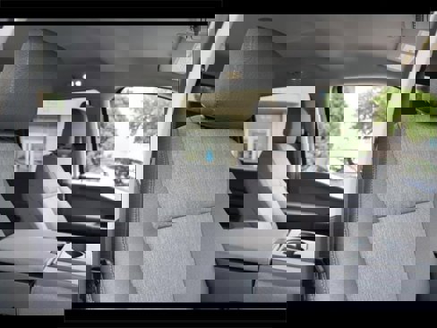 New 2025 Ford F450 XL w/ 360-Degree Camera Package image 12