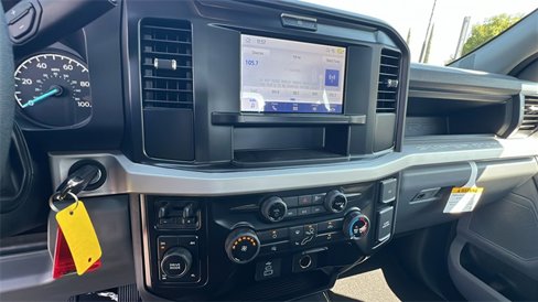 New 2026 Ford F250 XL image 26