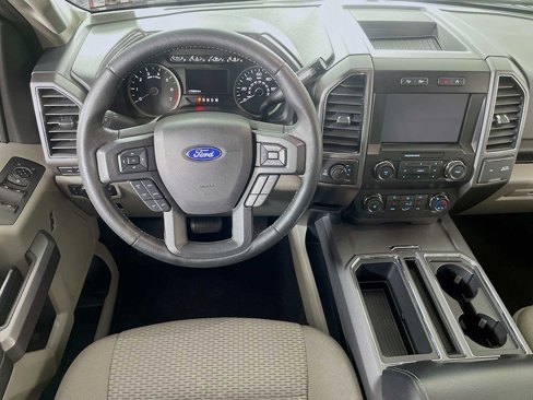 Used 2019 Ford F150 XLT w/ Equipment Group 302A Luxury image 20