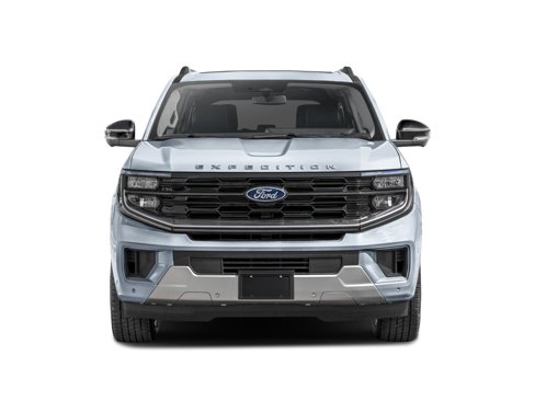 New 2025 Ford Expedition Max Platinum image 4