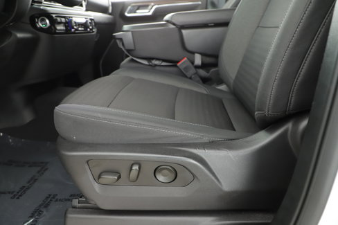 Used 2025 Chevrolet Silverado 1500 LT image 12