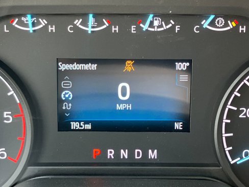New 2025 Ford F350 XL image 20
