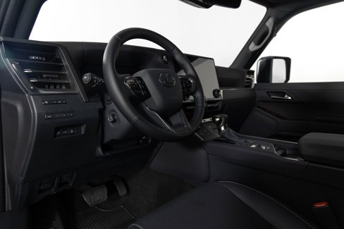 Used 2025 Lexus GX 550 image 14