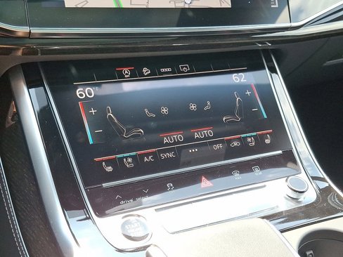 New 2025 Audi Q7 3.0T Premium Plus image 15