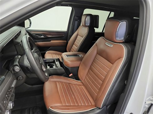 Used 2024 GMC Yukon Denali Ultimate image 19