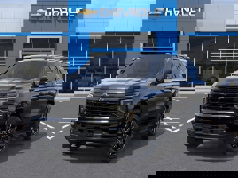 New 2026 Chevrolet Tahoe RST image 30