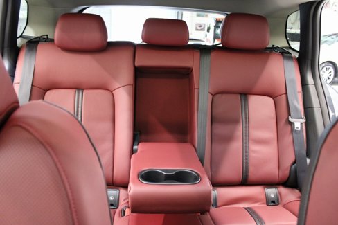 New 2025 MAZDA CX-50 2.5 Hybrid w/ Weather Package image 32