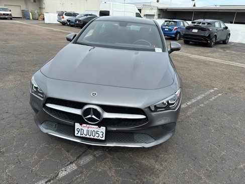 Used 2021 Mercedes-Benz CLA 250 image 8