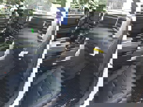 New 2026 Toyota Sequoia Platinum image 25