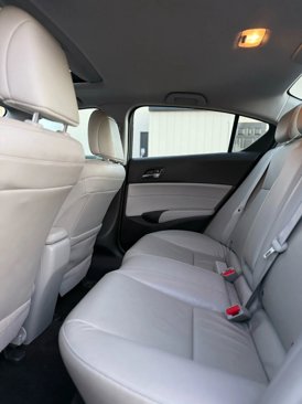 Used 2016 Acura ILX image 22