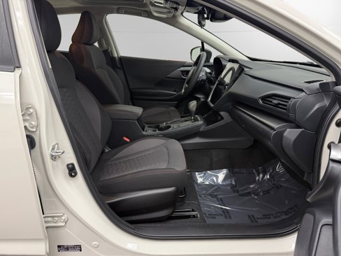 Certified 2024 Subaru Impreza 2.0i Sport image 15