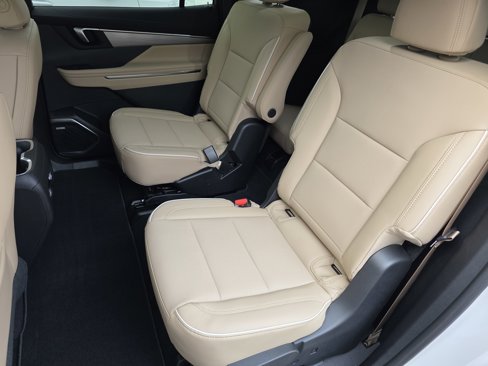 New 2026 Buick Enclave Preferred w/ Power Package image 31