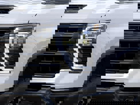 New 2026 Chevrolet Silverado 2500 LTZ w/ Trail Boss Package image 36