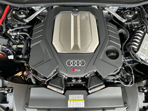 New 2026 Audi RS 7 Performance image 12