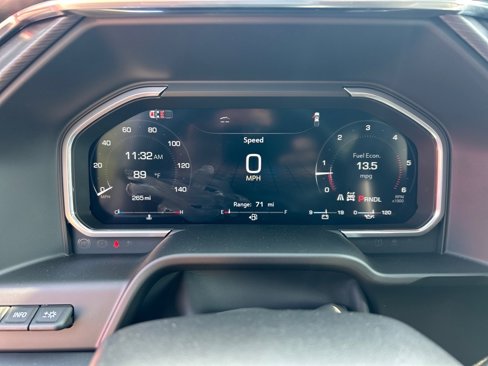 New 2026 GMC Sierra 2500 Denali Ultimate w/ Max Trailering Package image 23