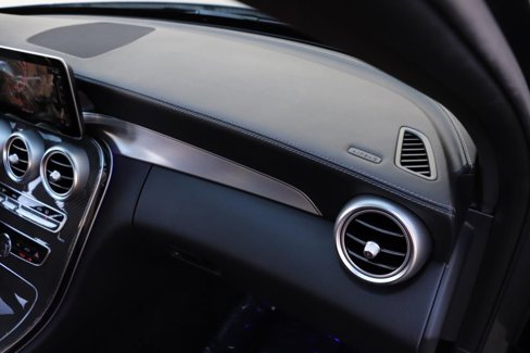Used 2020 Mercedes-Benz C 43 AMG 4MATIC Sedan image 51