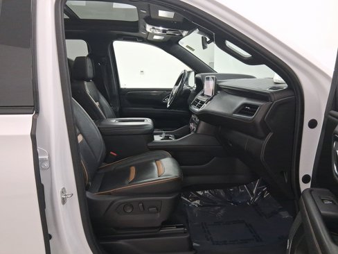 Used 2021 GMC Yukon XL AT4 w/ AT4 Premium Plus Package image 37