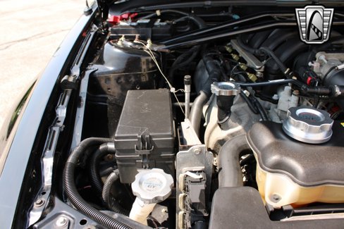 Used 2007 Ford Mustang GT image 10