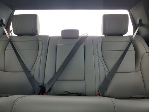 New 2026 Toyota Tundra SR5 image 25