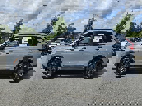 New 2026 Honda CR-V TrailSport image 5