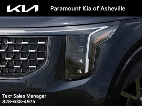 New 2026 Kia Carnival SX Prestige image 10