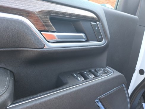 New 2025 Chevrolet Silverado 3500 LT w/ Safety Package image 13