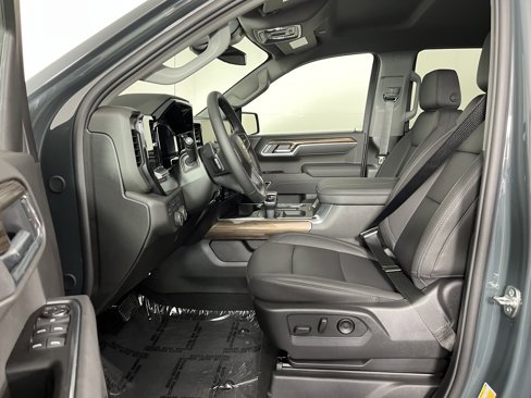 New 2026 Chevrolet Silverado 1500 LT w/ All Star Edition Plus image 9