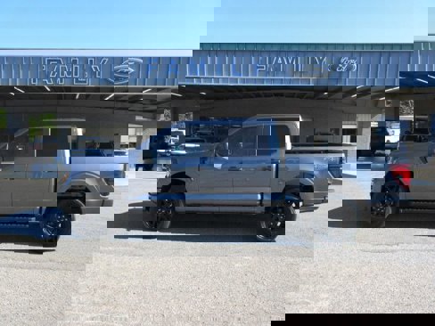 New 2025 Ford F150 STX image 2