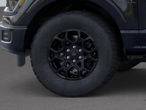 New 2025 Ford F150 STX image 19