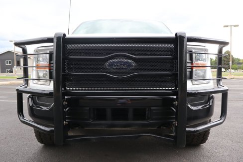 Used 2022 Ford F150 XL w/ Trailer Tow Package image 13