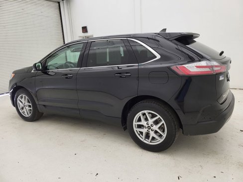 Used 2024 Ford Edge SEL image 17