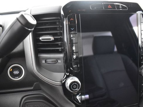 New 2026 RAM 2500 Tradesman image 27