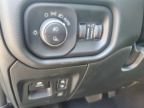New 2026 RAM 1500 Laramie image 20