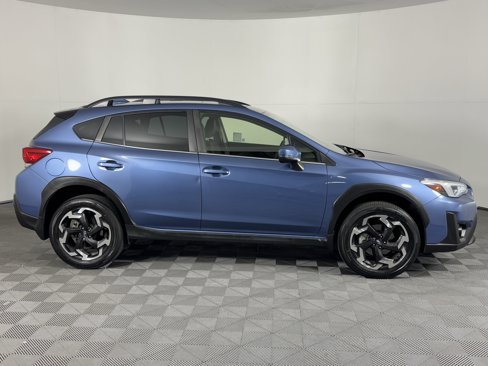Used 2023 Subaru Crosstrek 2.5i Limited image 3