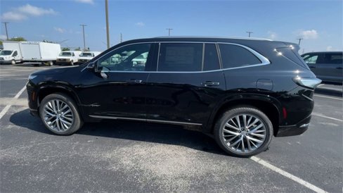 New 2026 Buick Enclave Avenir w/ Super Cruise Package image 7
