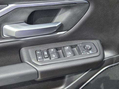 New 2026 RAM 1500 Big Horn image 22