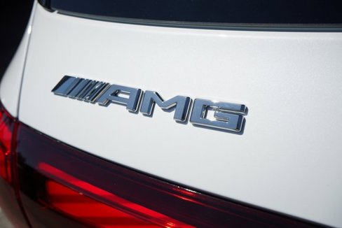 New 2026 Mercedes-Benz GLE 63 AMG S image 14