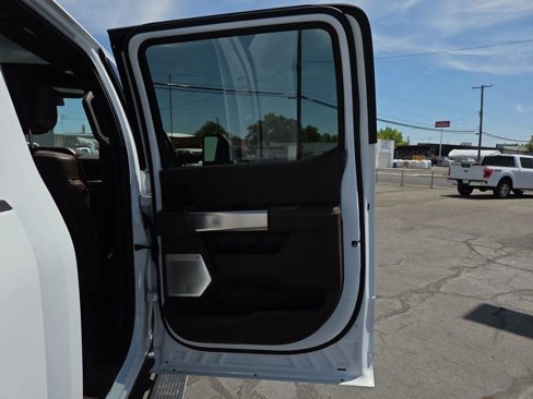 Used 2024 Ford F350 King Ranch image 37