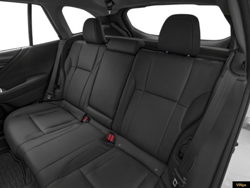 New 2025 Subaru Outback Limited XT image 12